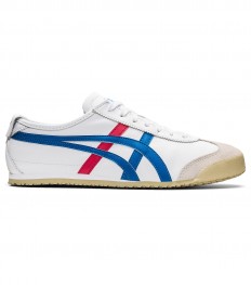 לצפייה במוצר onitsuka tiger mexico 66 classic white red 
